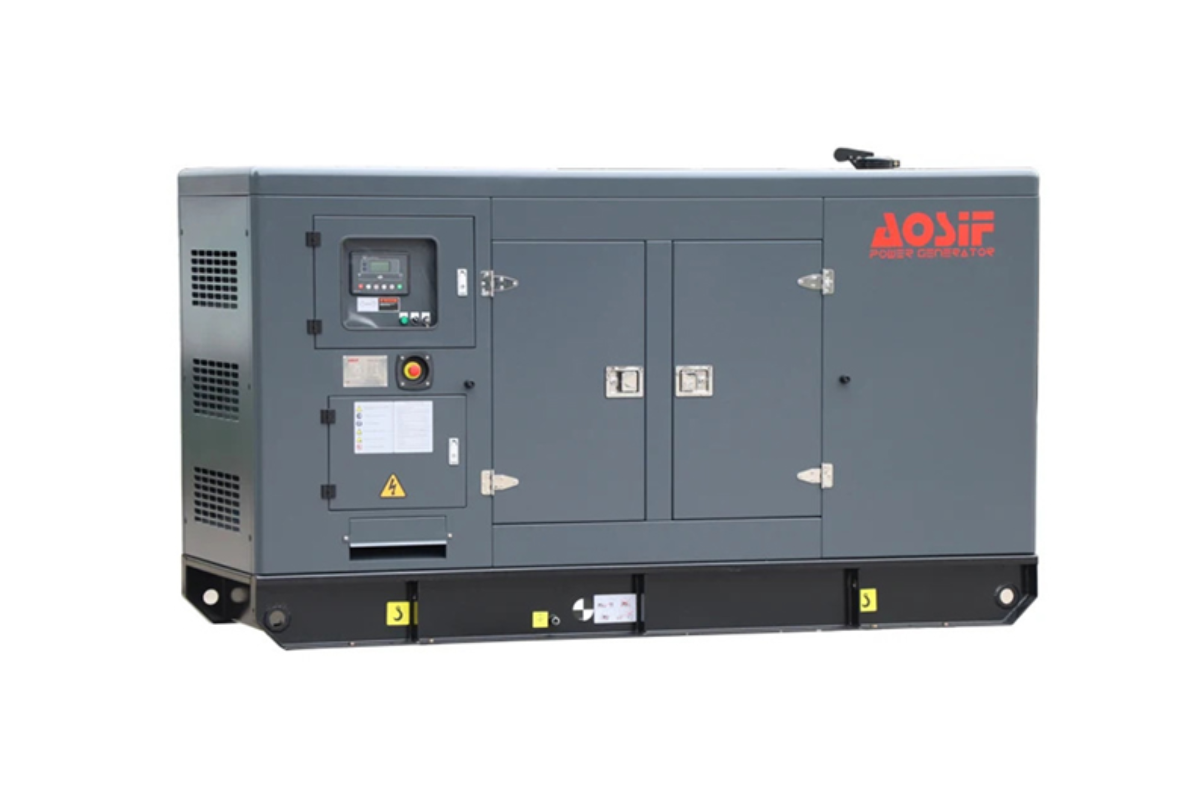 Máy phát điện AOSIF