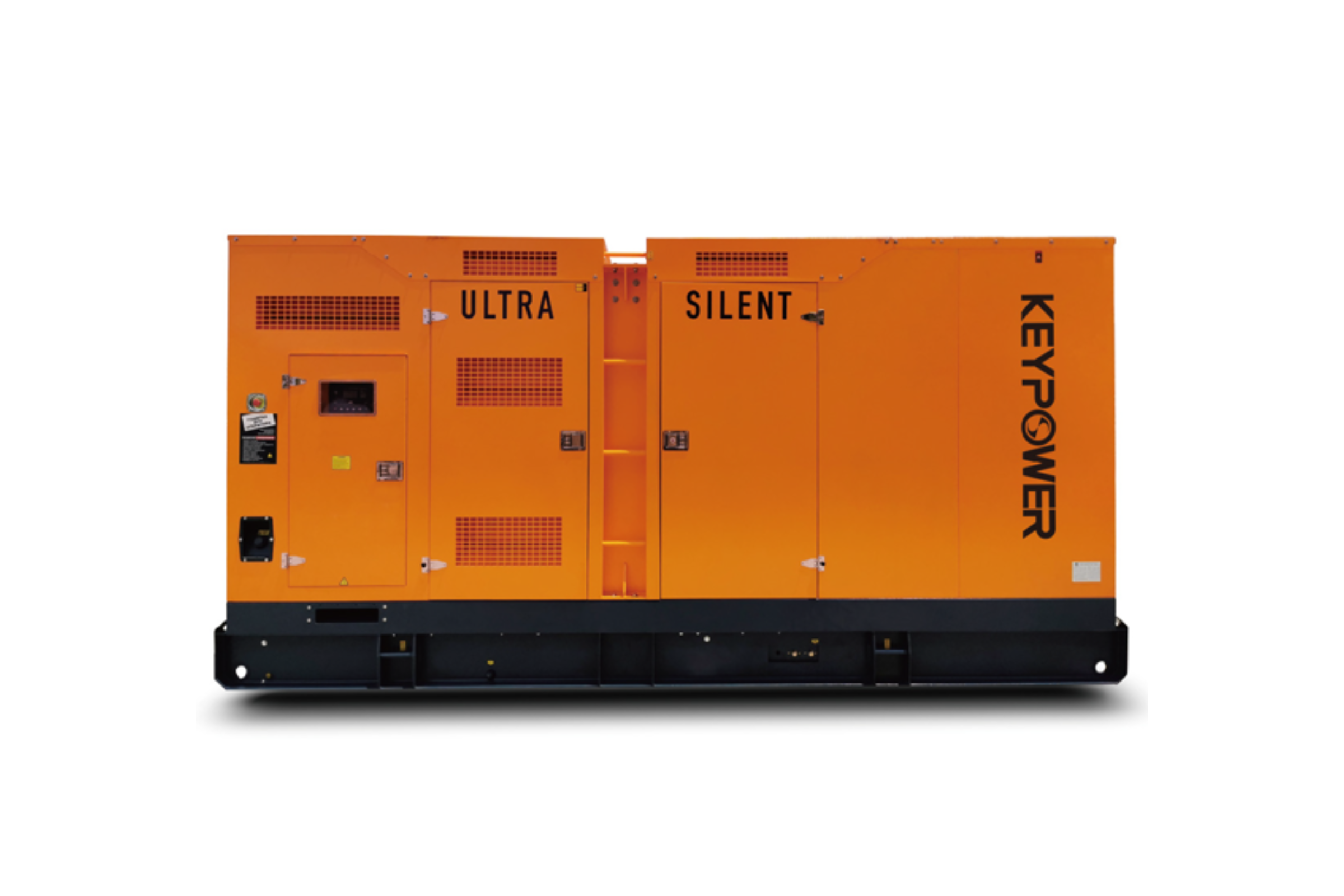 Máy phát điện KEYPOWER