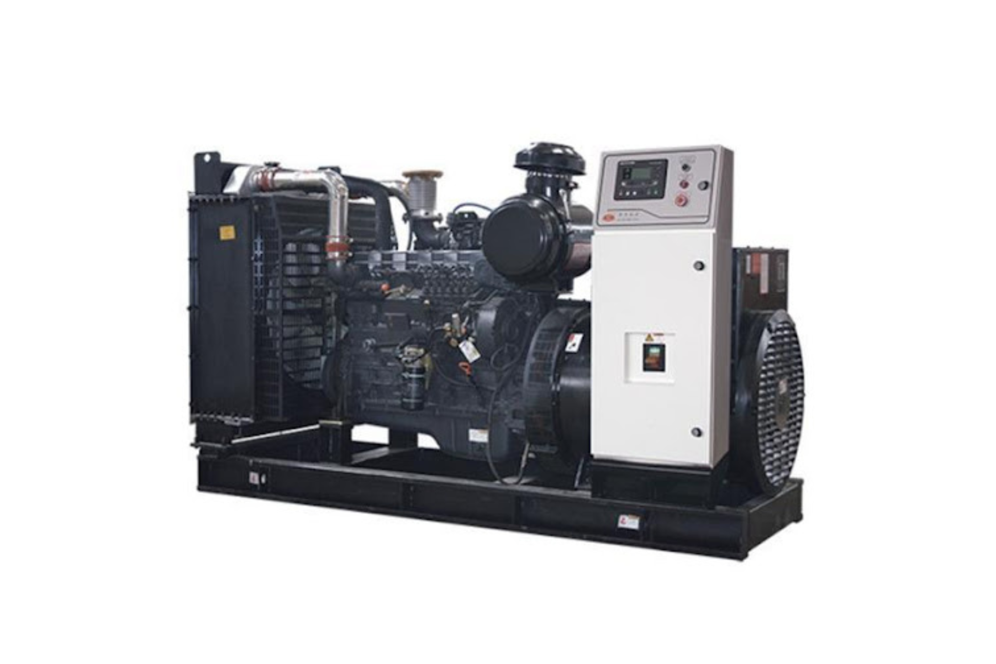 Máy phát điện Sdec Keypower