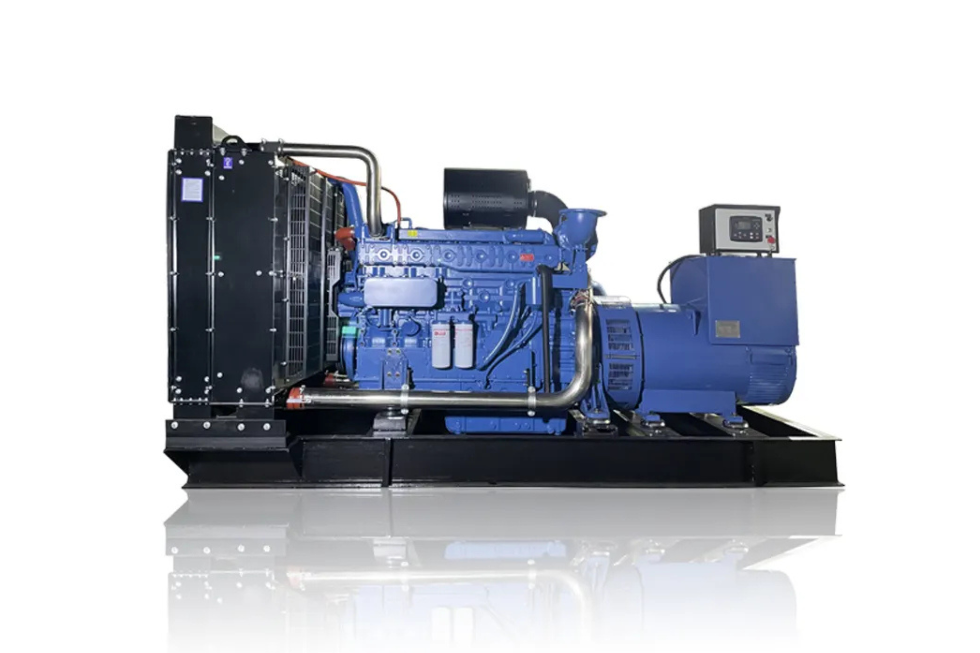 Máy phát điện Yuchai Keypower