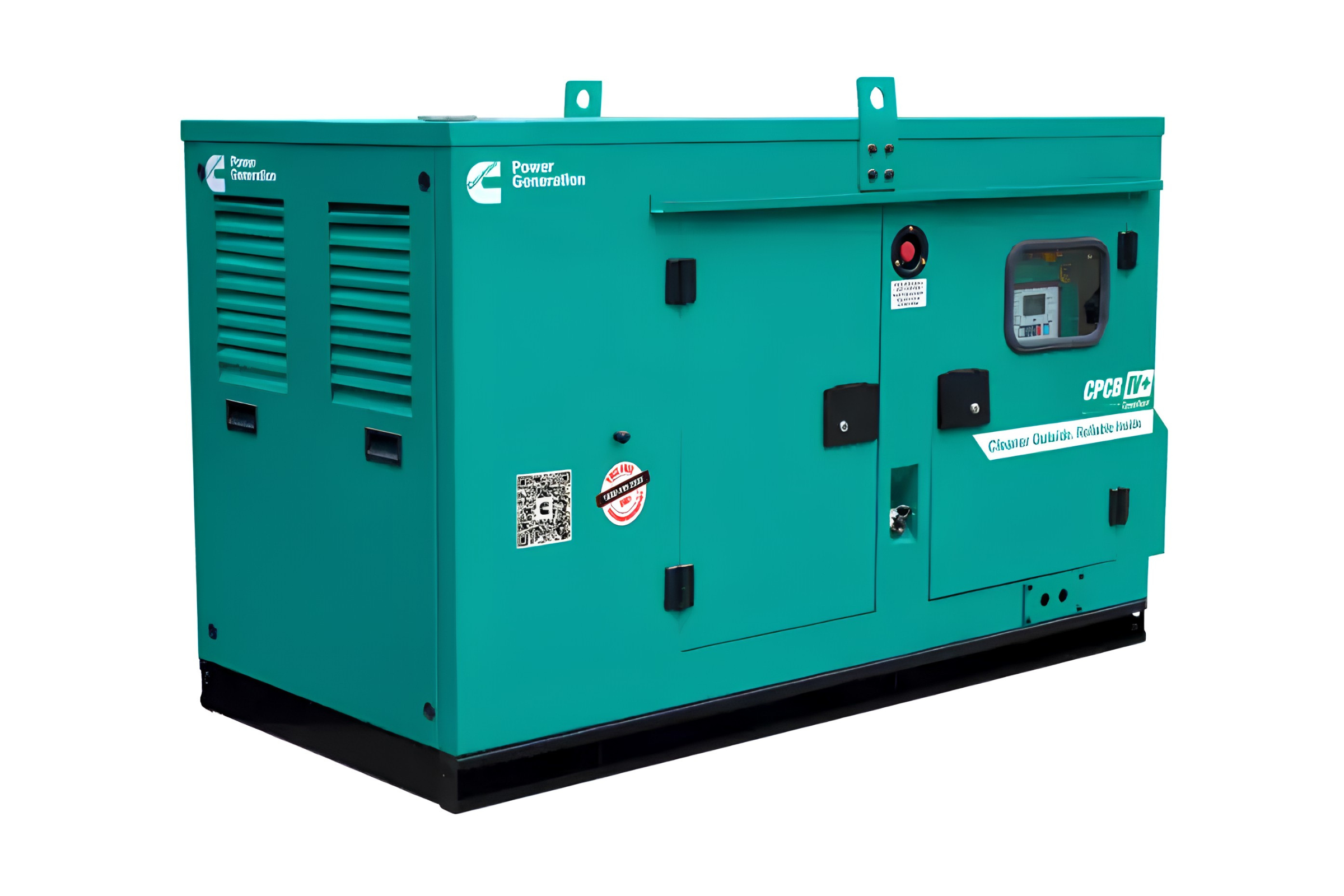 Máy phát điện Cummins 30kVA – Động cơ X2.6-G1