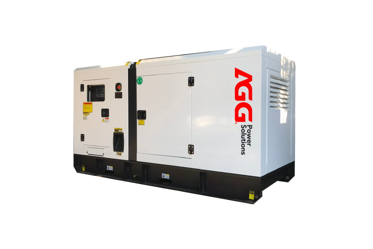 Máy phát điện Diesel Cummins 880kVA – Động cơ QSK23G3