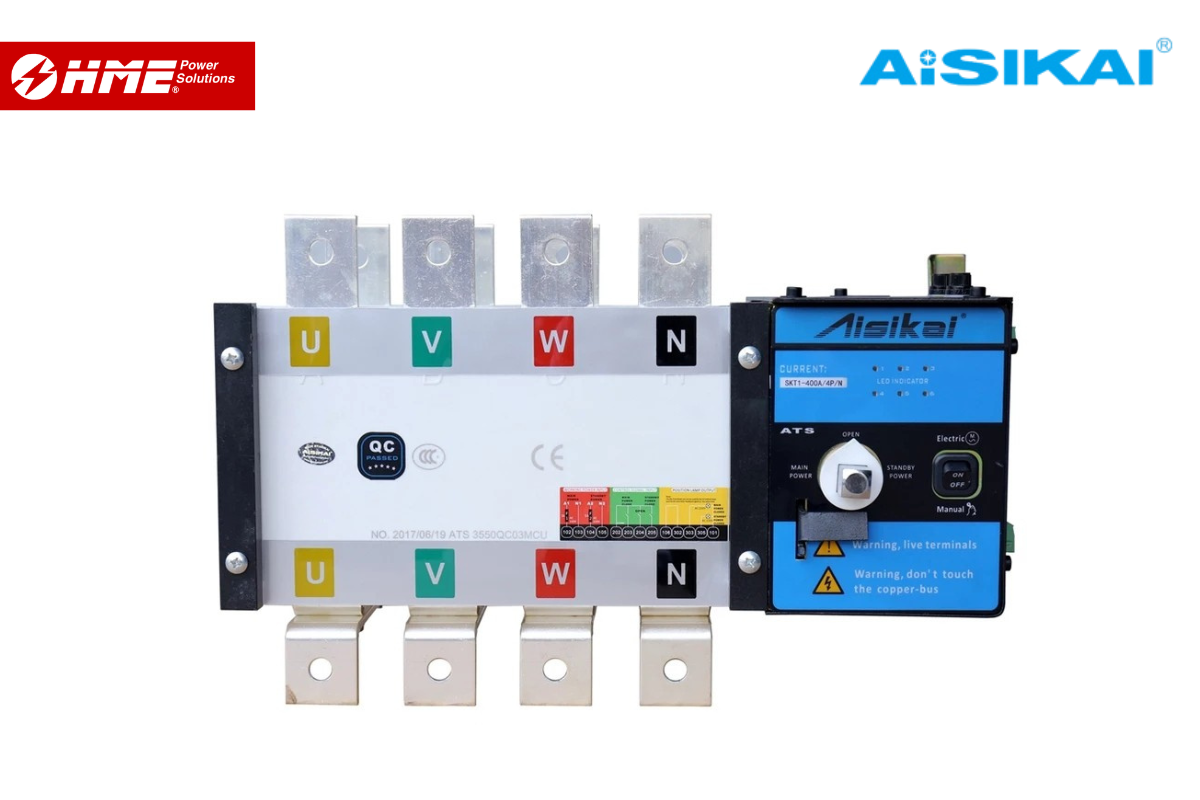 ATS Aisikai