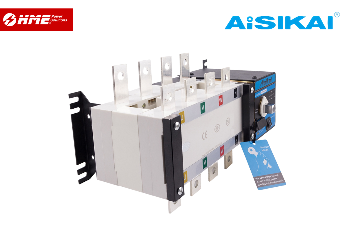 Aisikai SKT1-1000A/4P