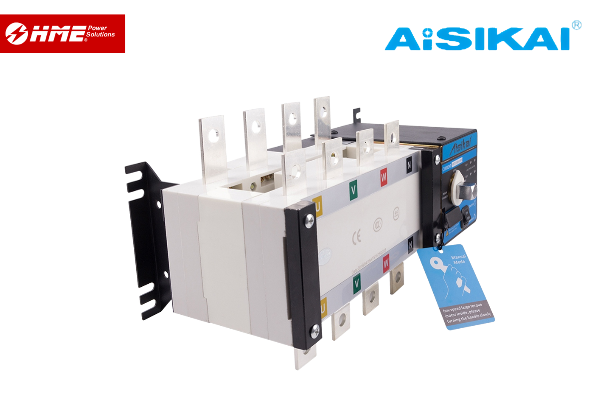 Aisikai SKT1-1250A/4P