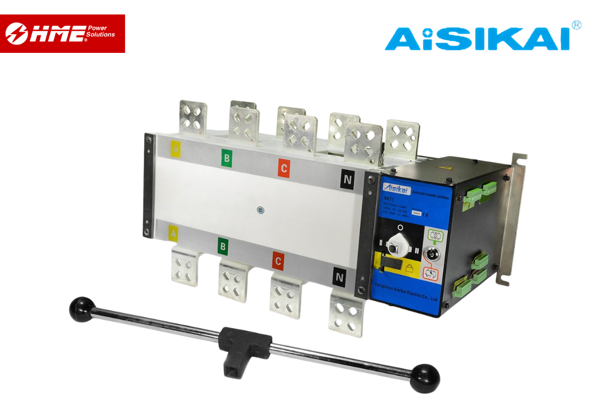 Aisikai SKT1-160A/4P