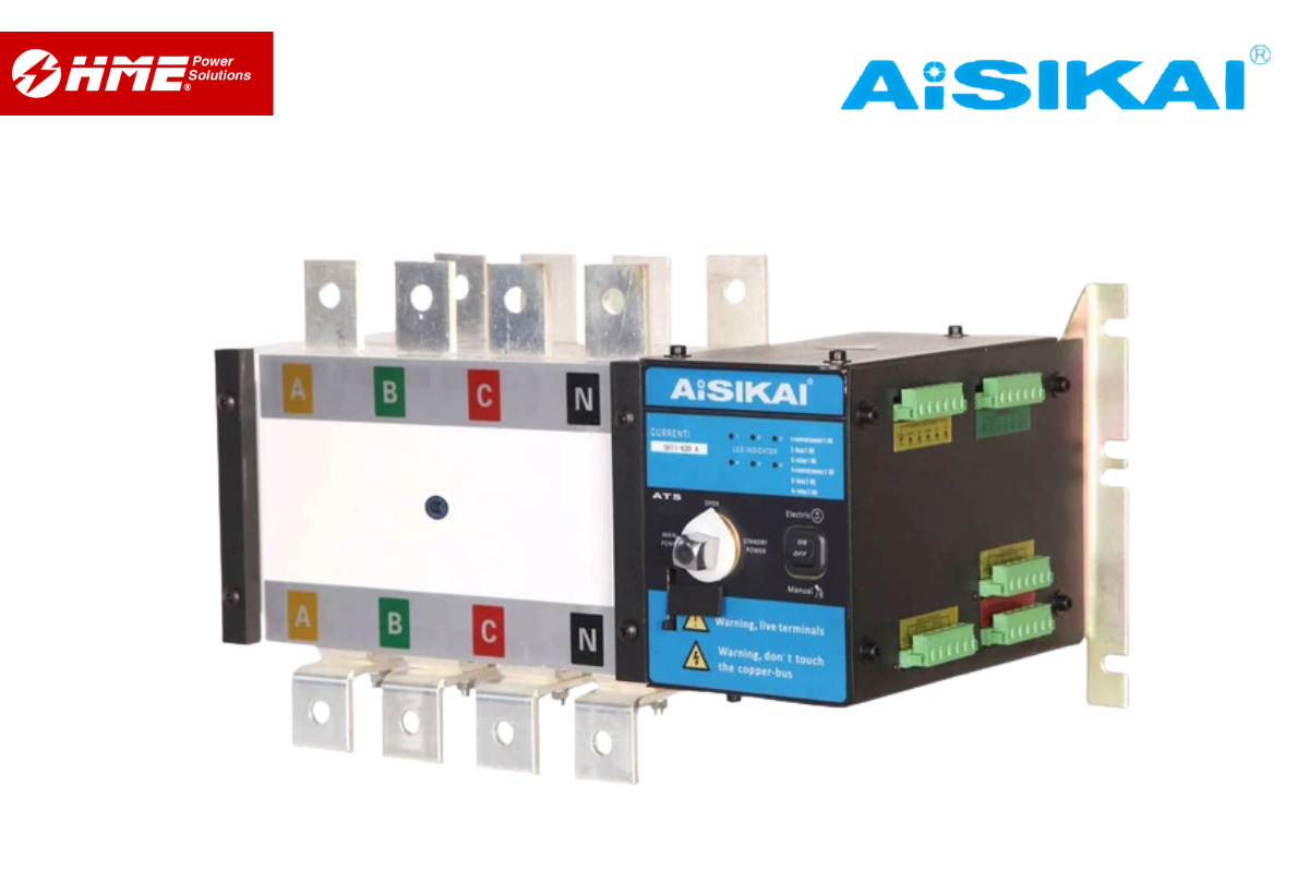 Aisikai SKT1-630A/4P