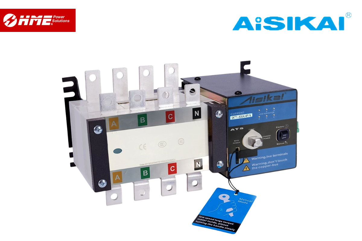 Aisikai SKT1-800A/4P