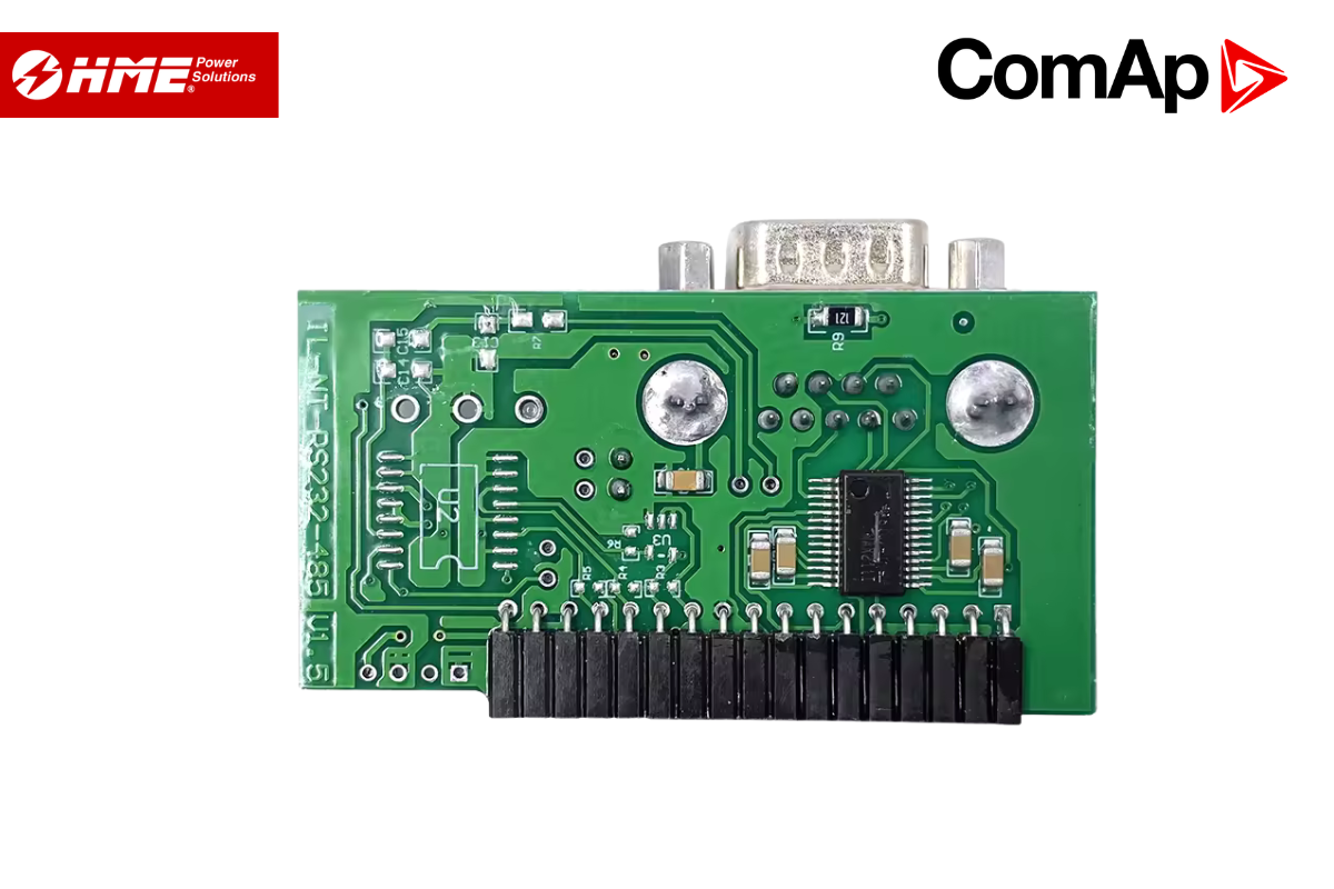 ComAp IL-NT-RS232-485 V1.5