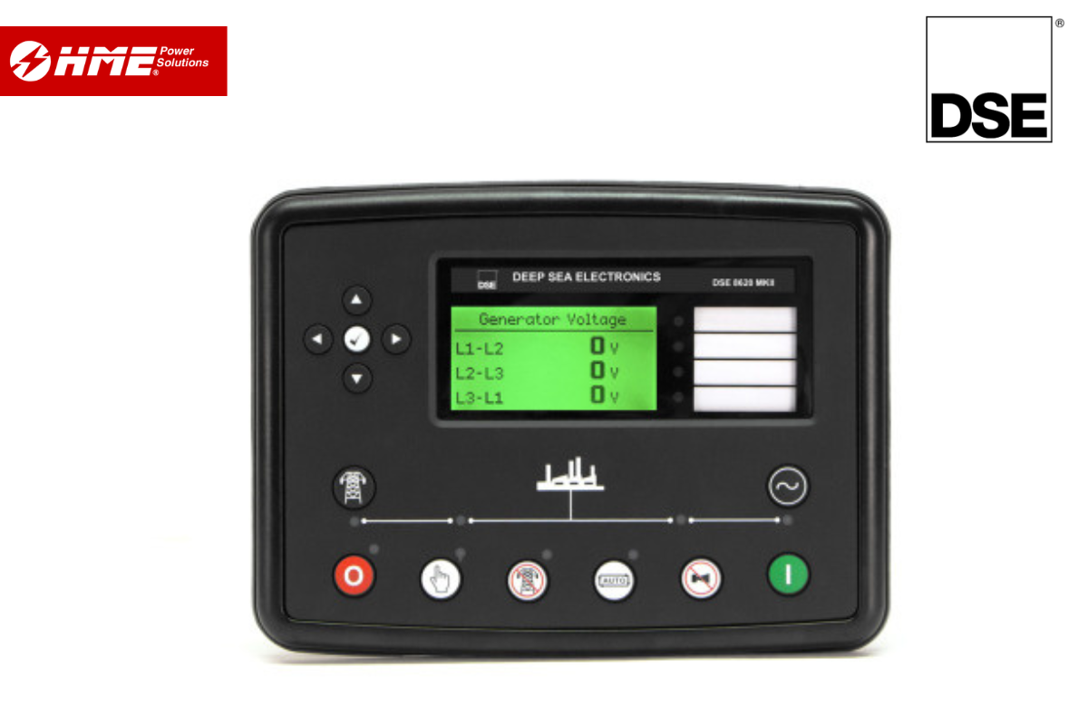 Deepsea DSE6110 AMF