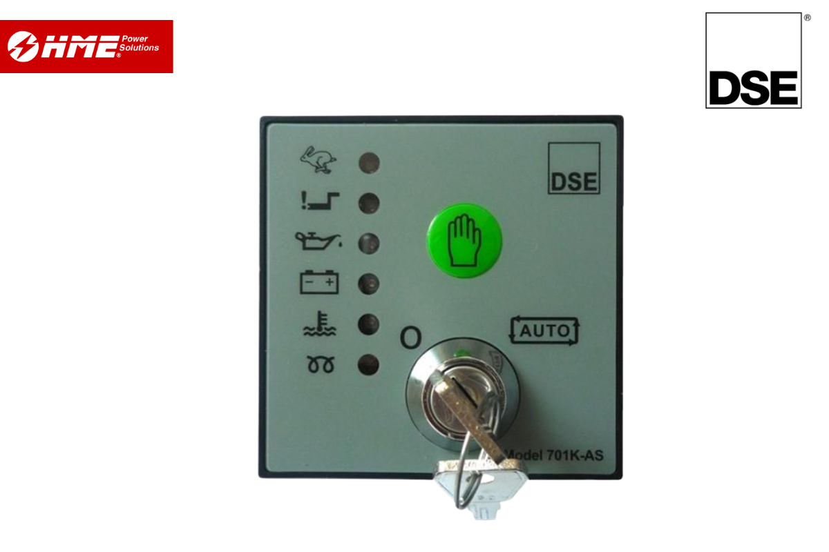 Deepsea DSE701