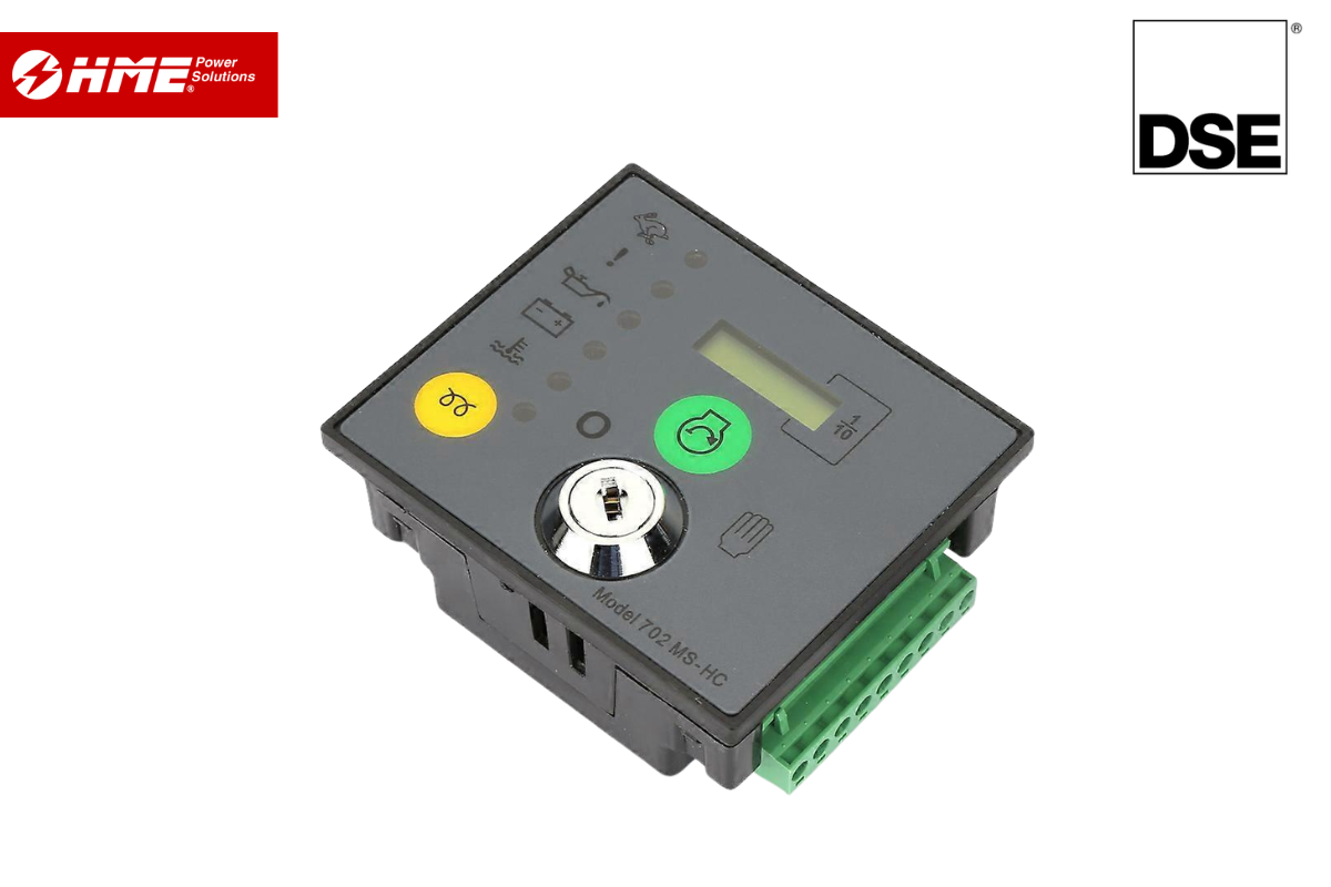 Deepsea DSE702MS-HC