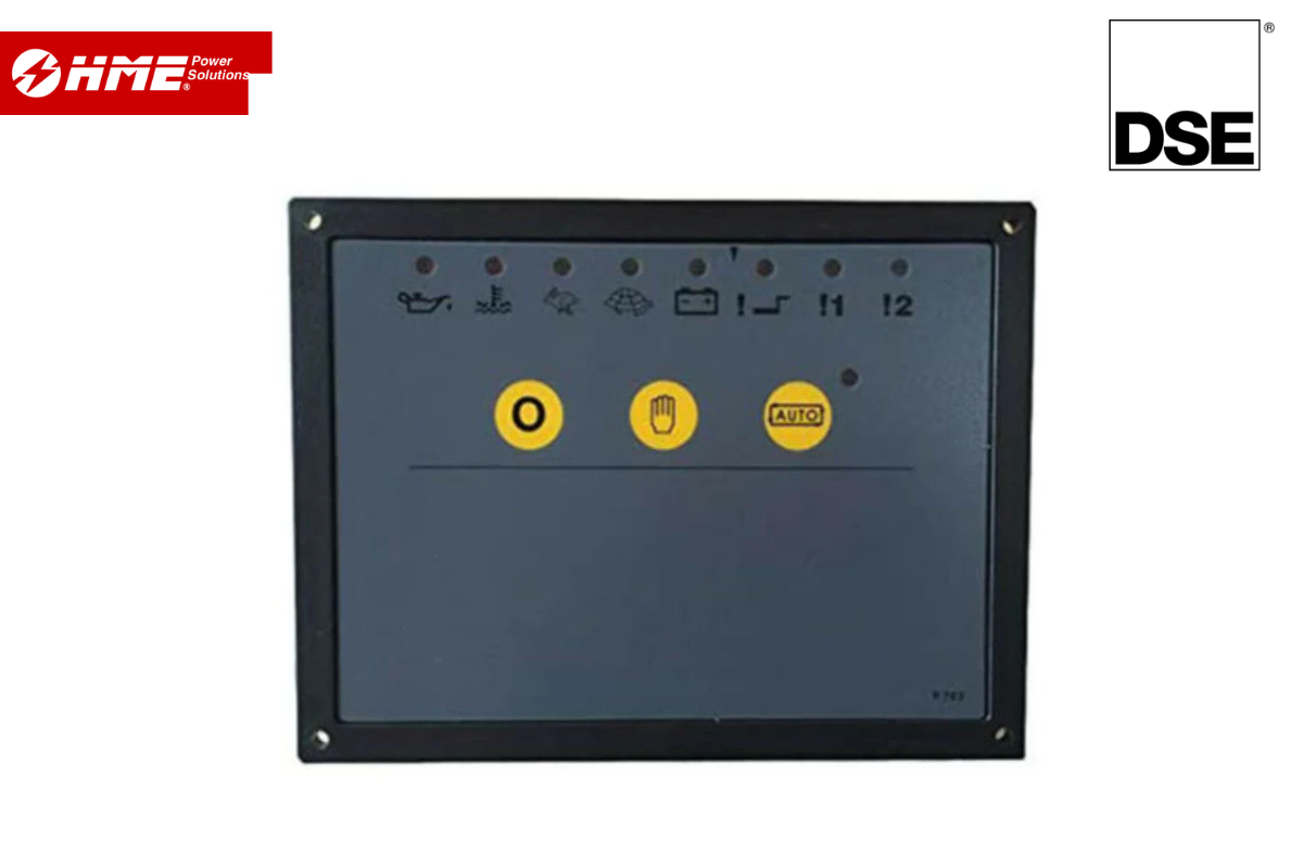 Deepsea DSE703