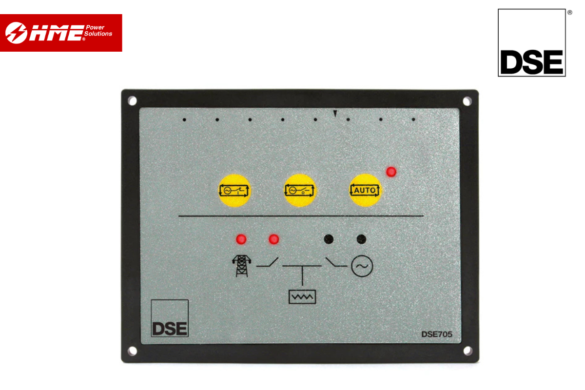 Deepsea DSE705