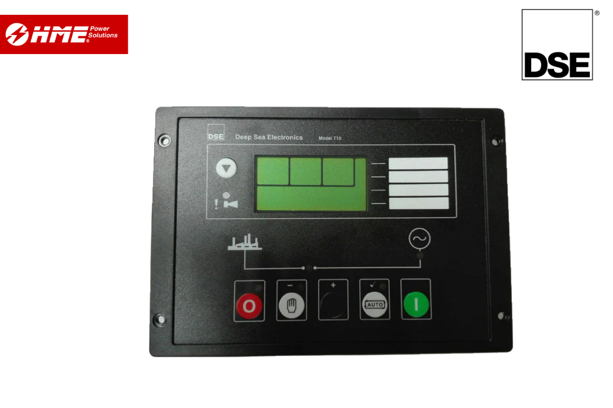 Deepsea DSE710