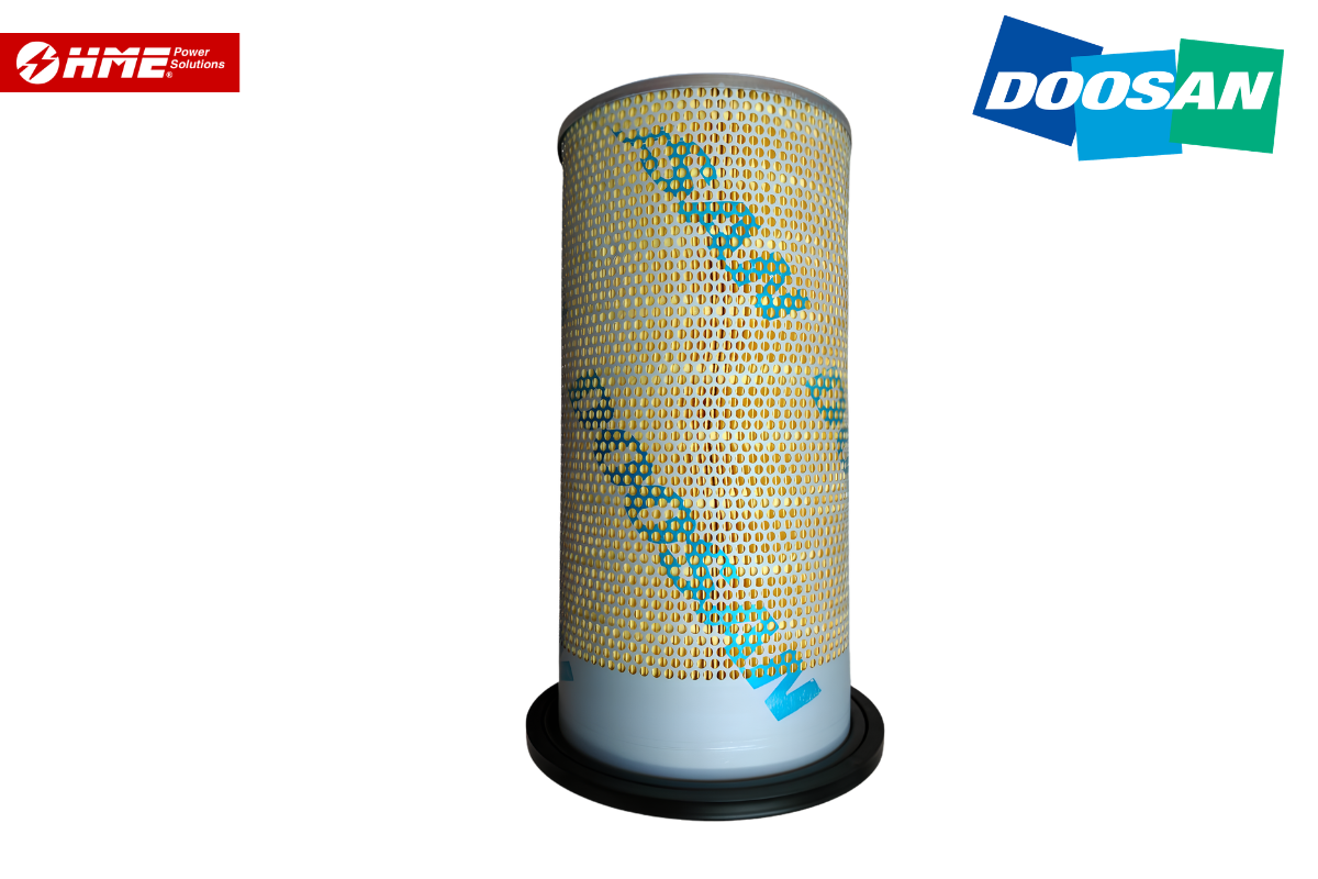Doosan 2474-9053