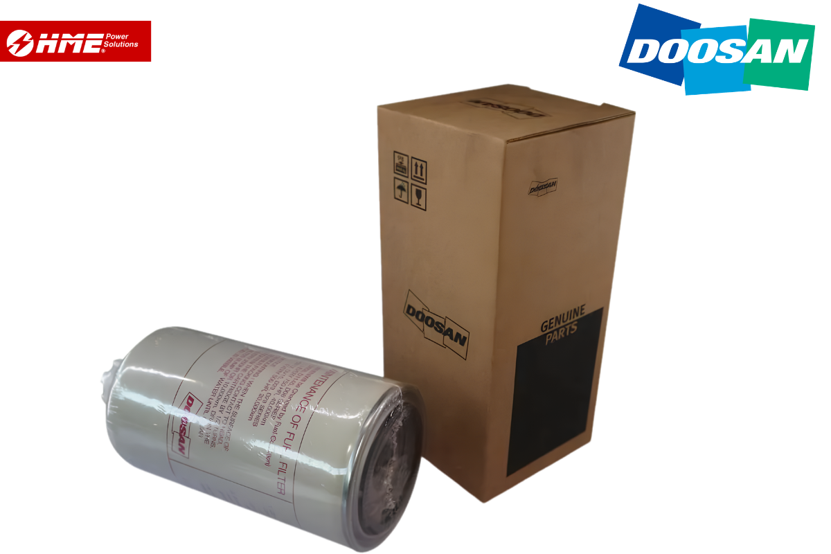 Doosan 400504-00218