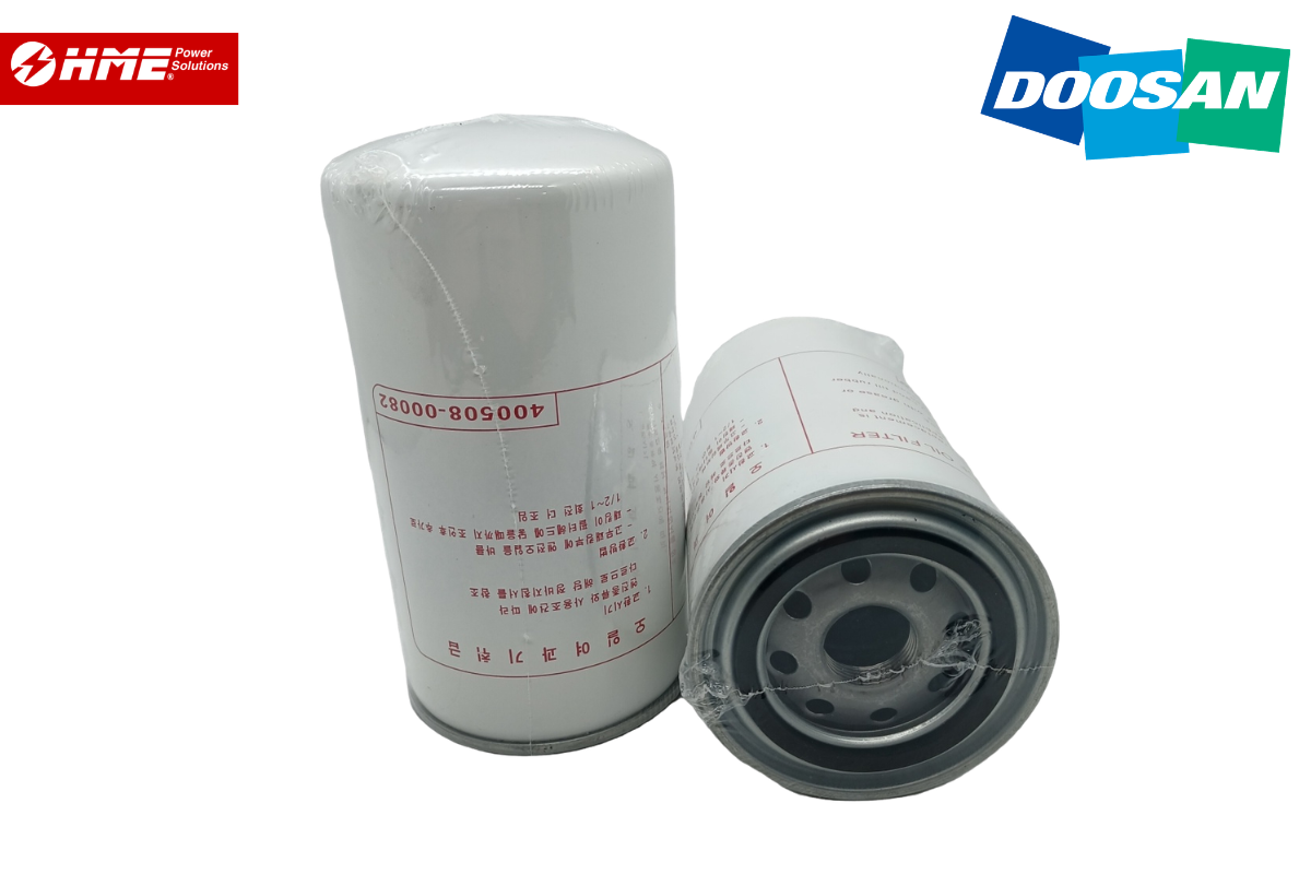 Doosan 400508-00082