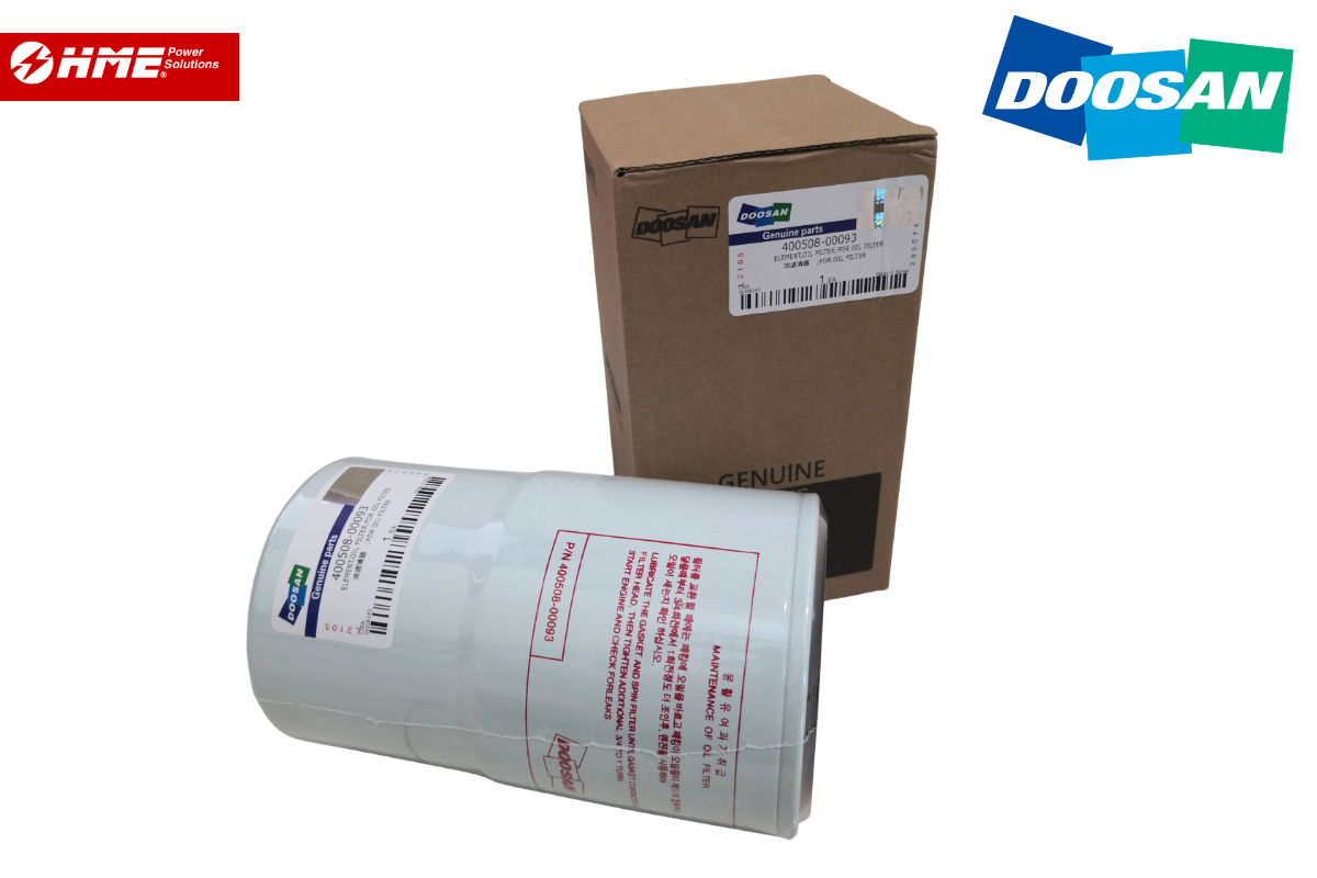 Doosan 400508-00093