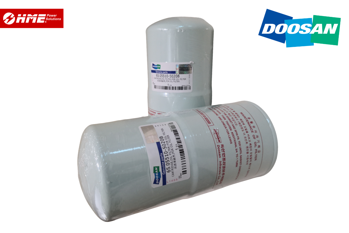 Doosan 65.05510-5020B