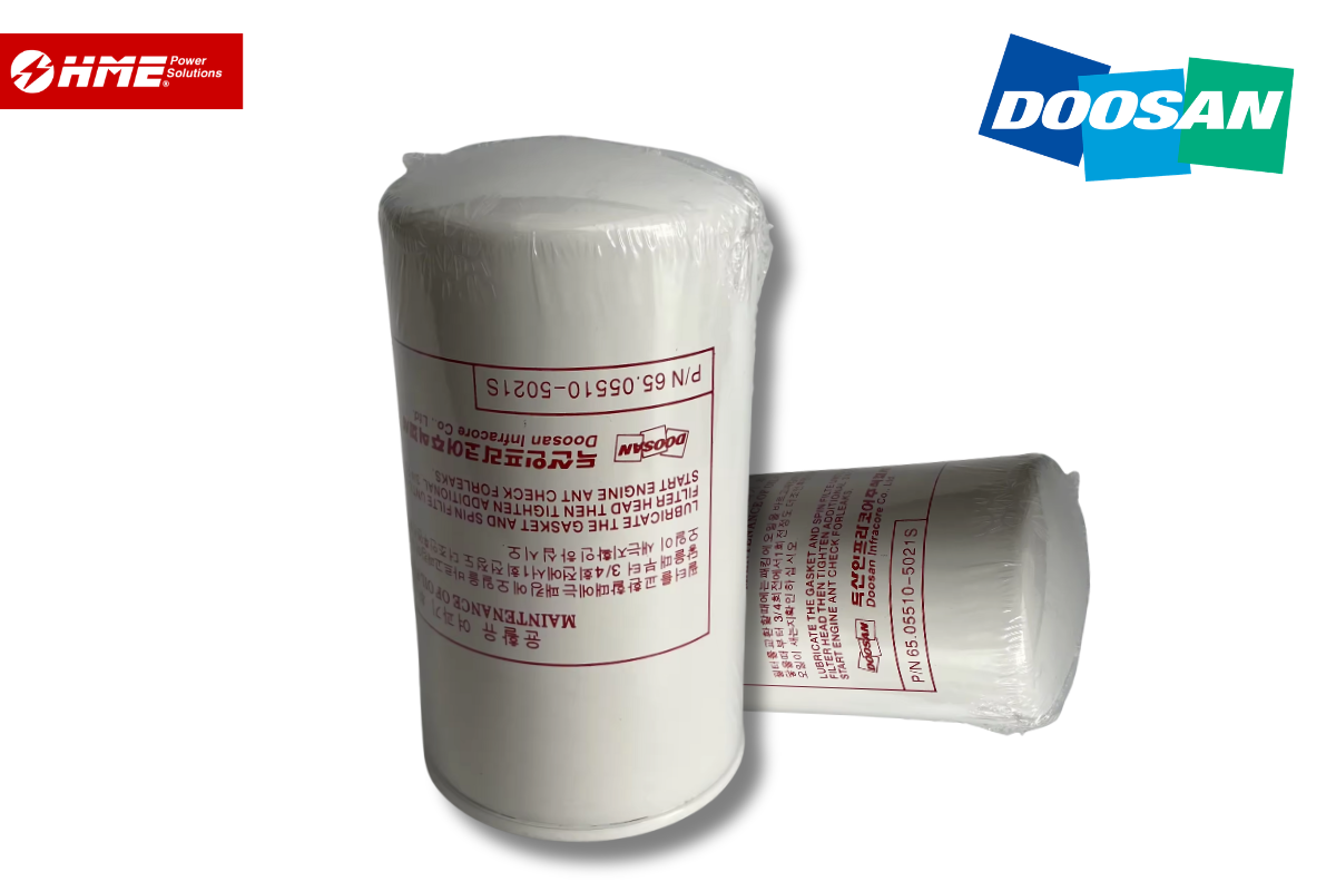 Doosan 65.05510-5021B