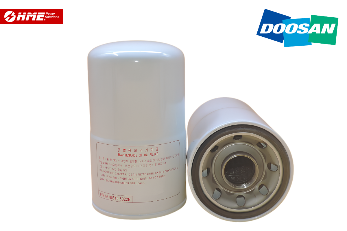 Doosan 65.05510-5022B