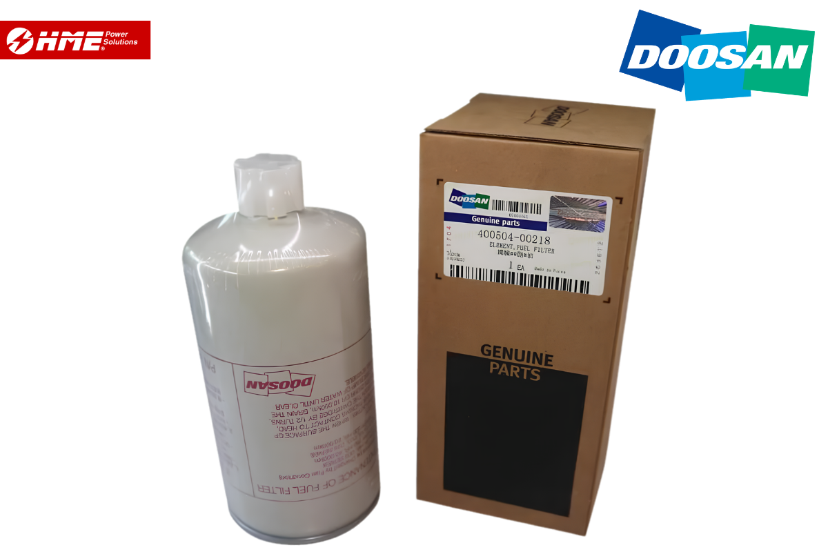 Doosan 65.12503-5016A