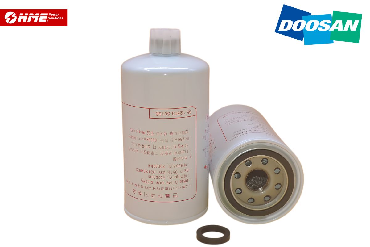 Doosan 65.12503-5016B