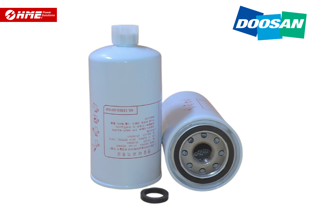 Doosan 65.12503-5018A