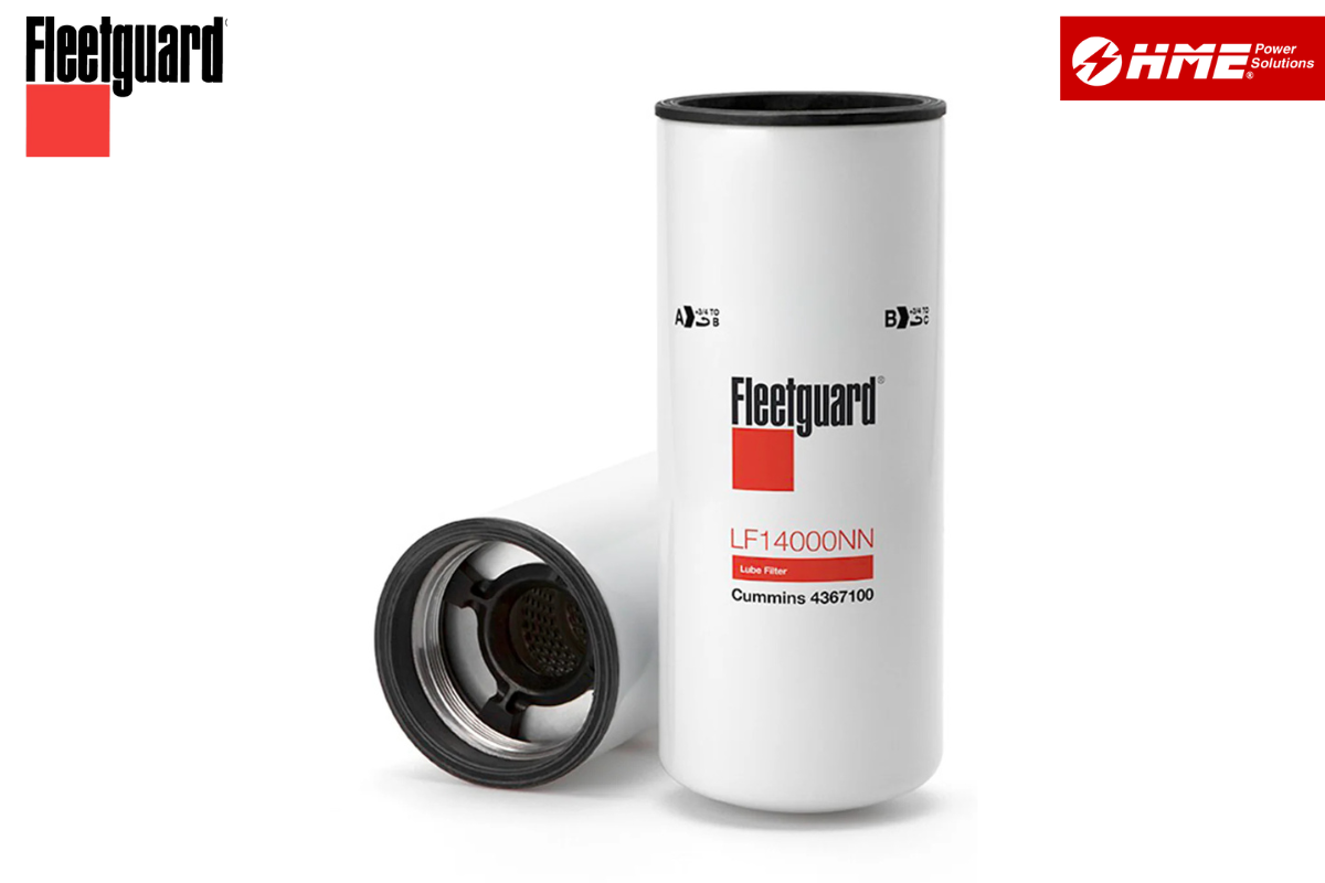 Fleerguard LF14000