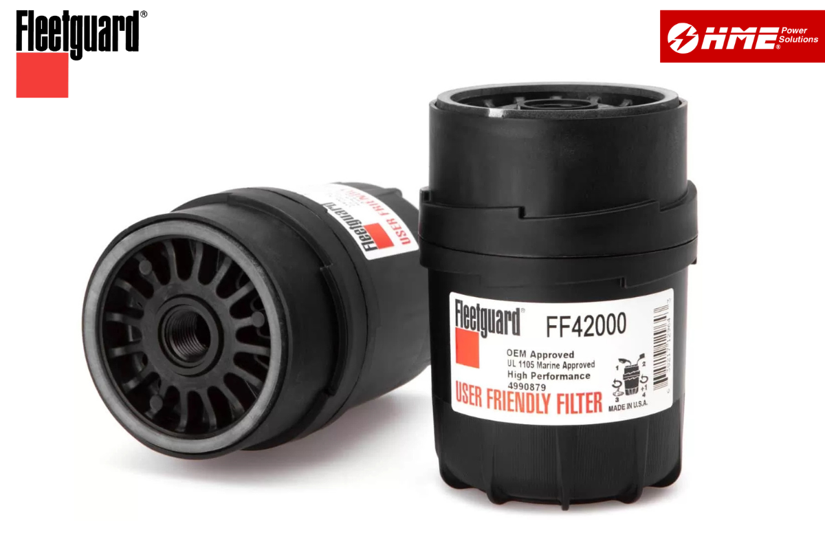 Fleetguard 42000
