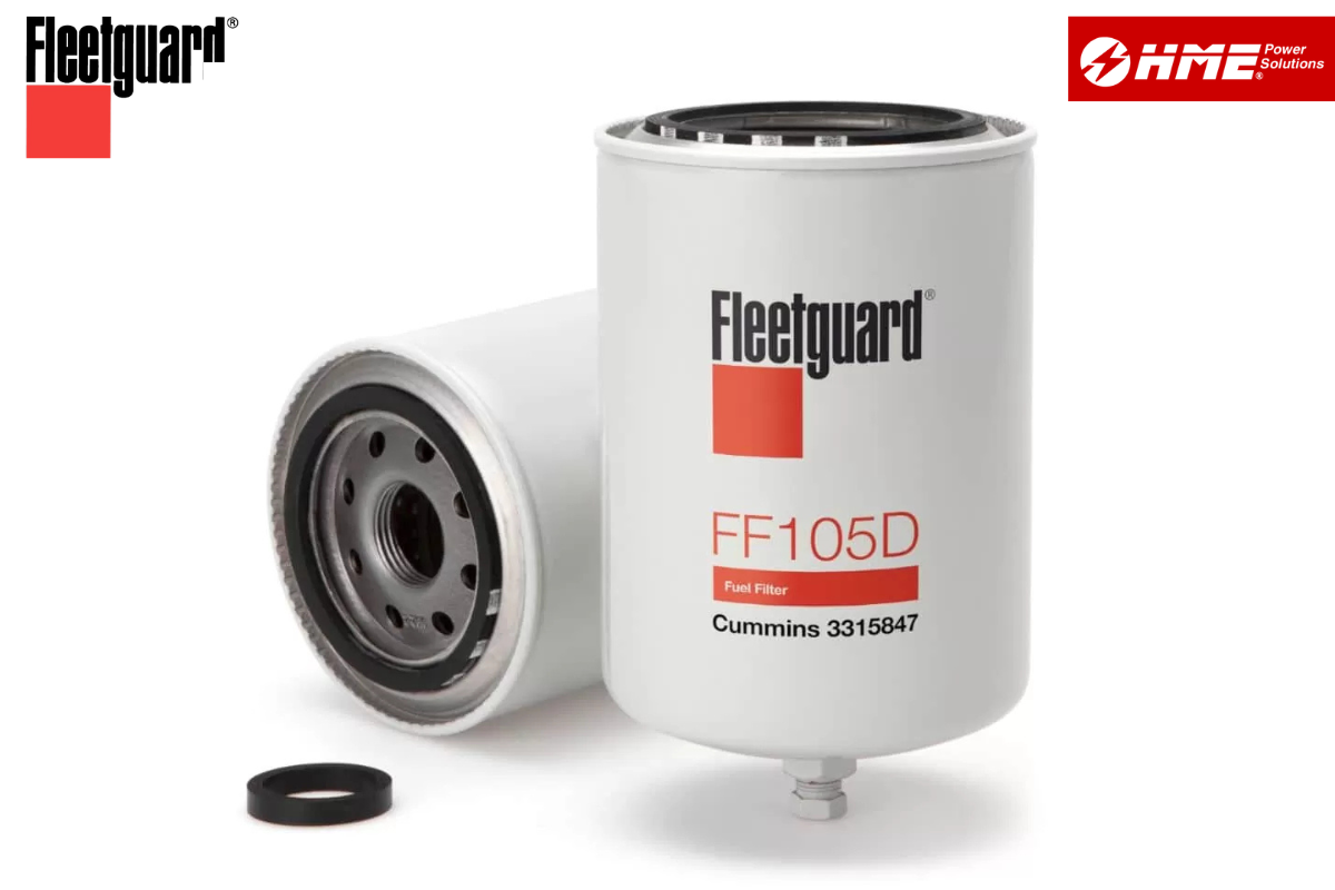 Fleetguard FF105D