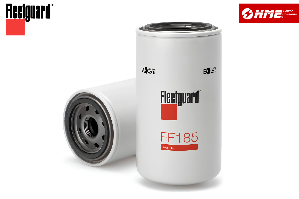 Fleetguard FF185