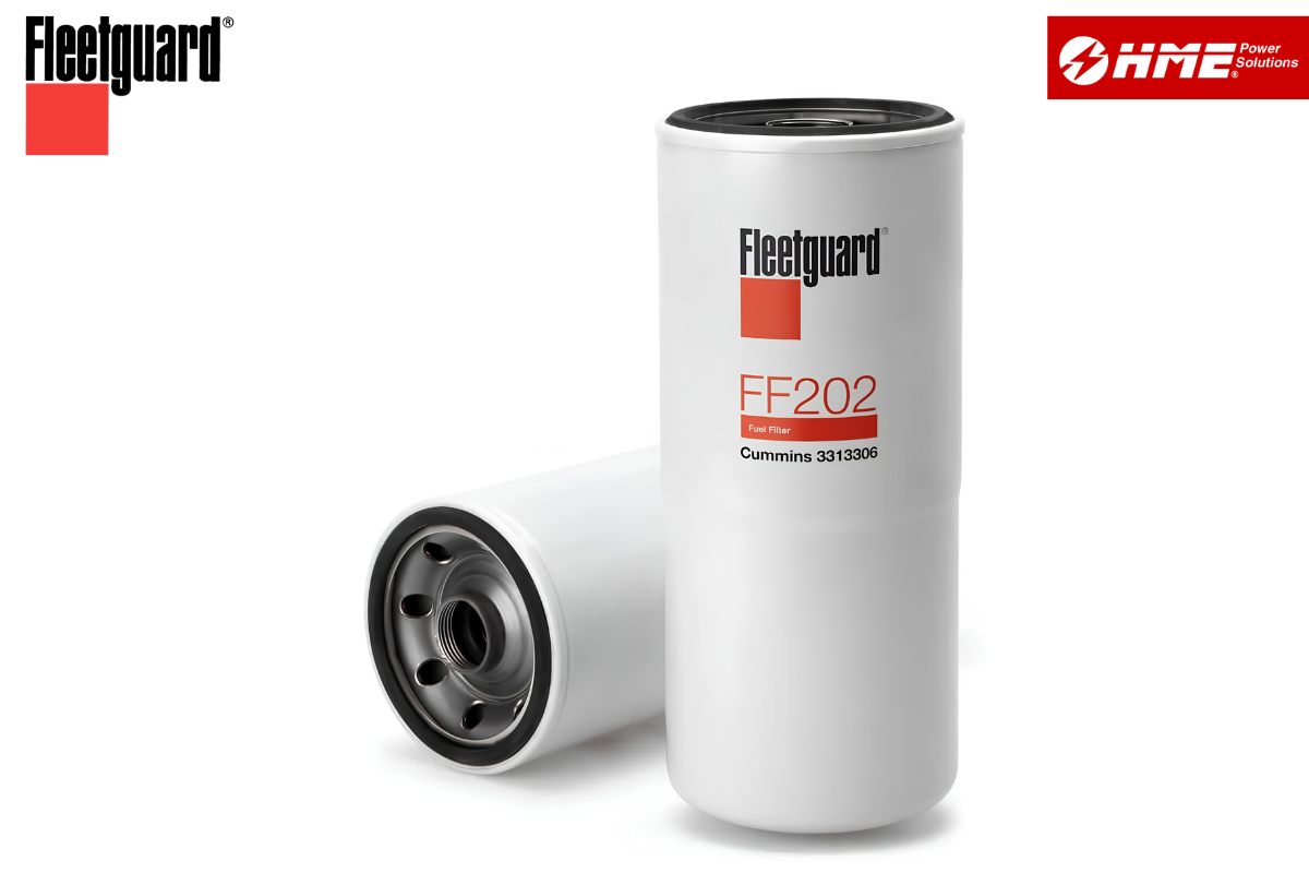 Fleetguard FF202