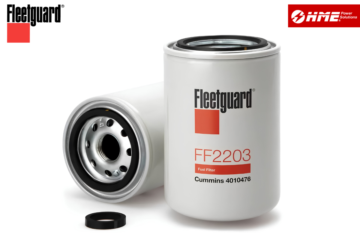 Fleetguard FF2203