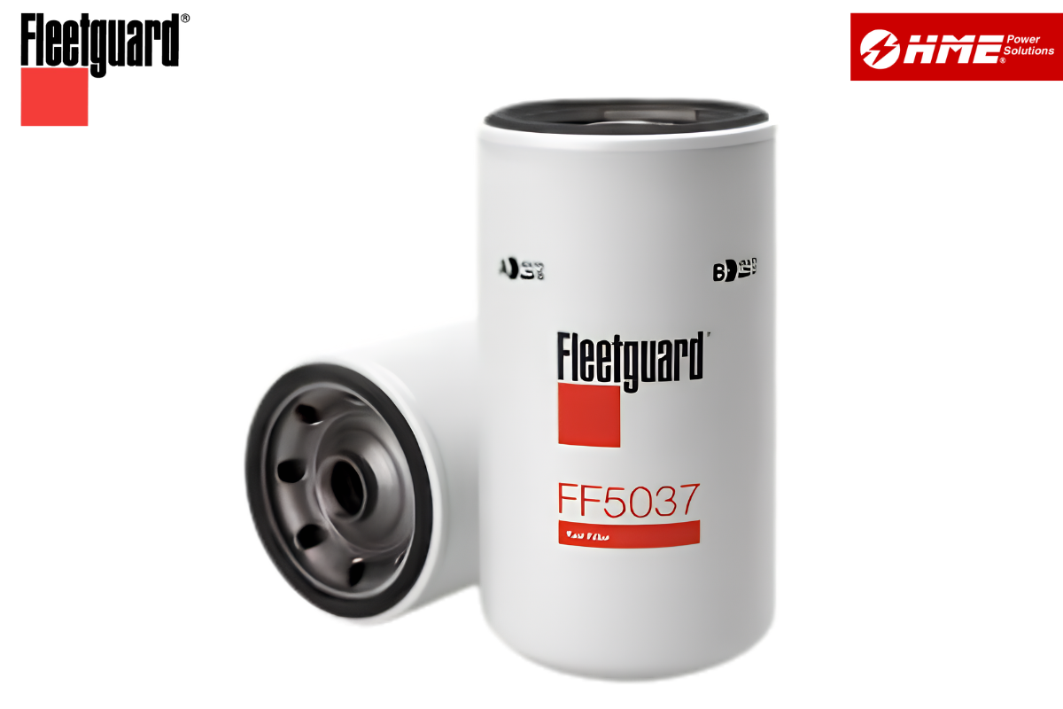 Fleetguard FF5037
