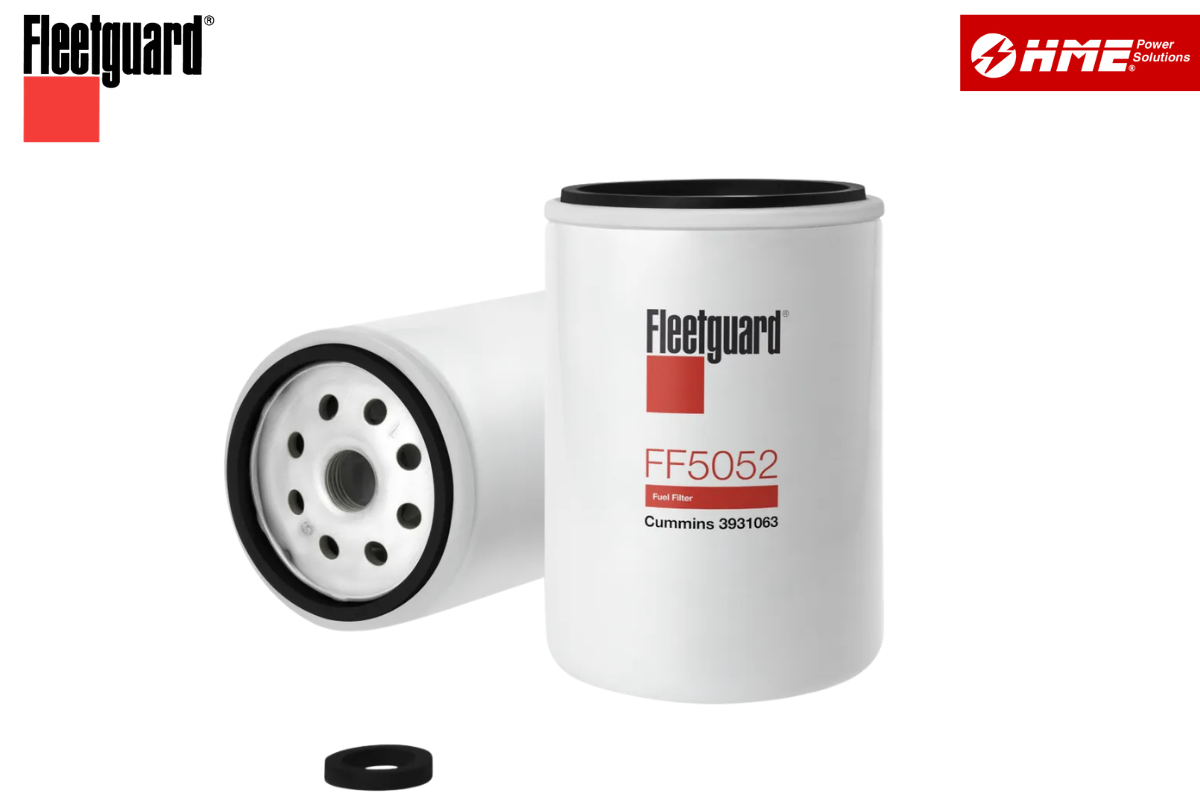 Fleetguard FF5052
