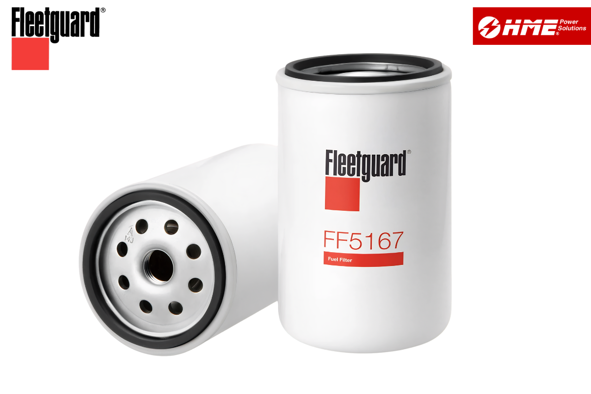 Fleetguard FF5167