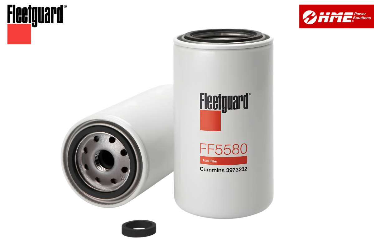 Fleetguard FF5580
