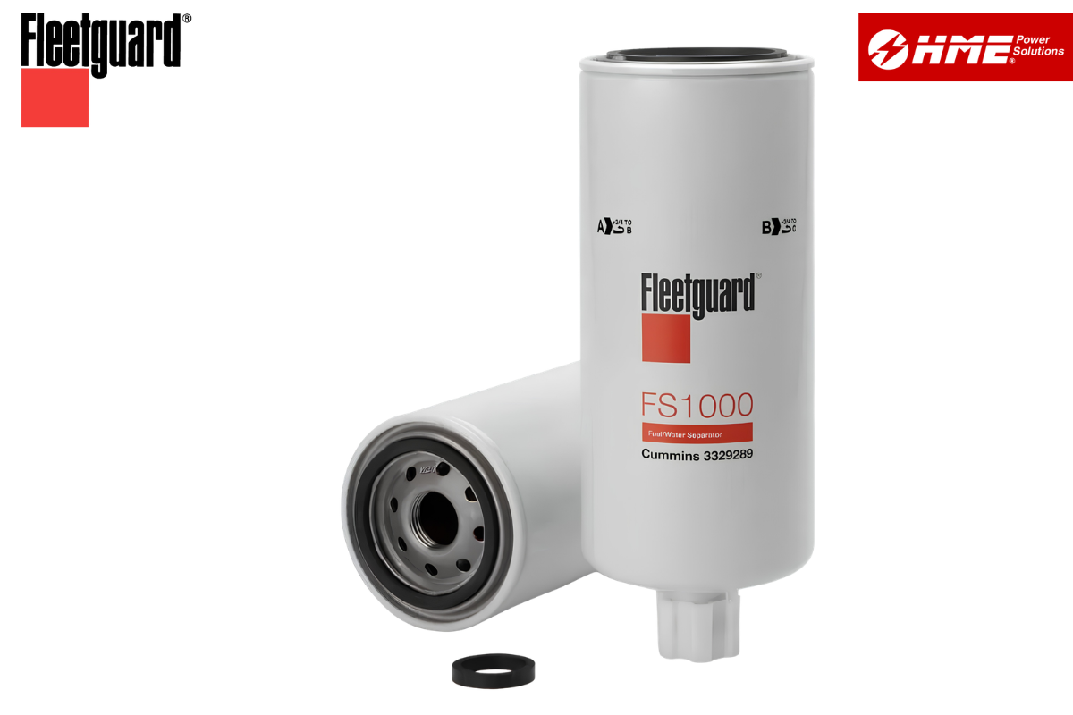 Fleetguard FS1000
