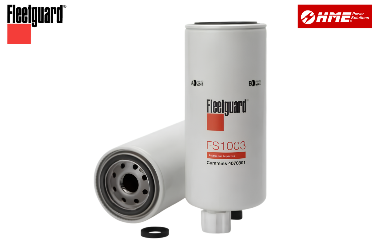 Fleetguard FS1003