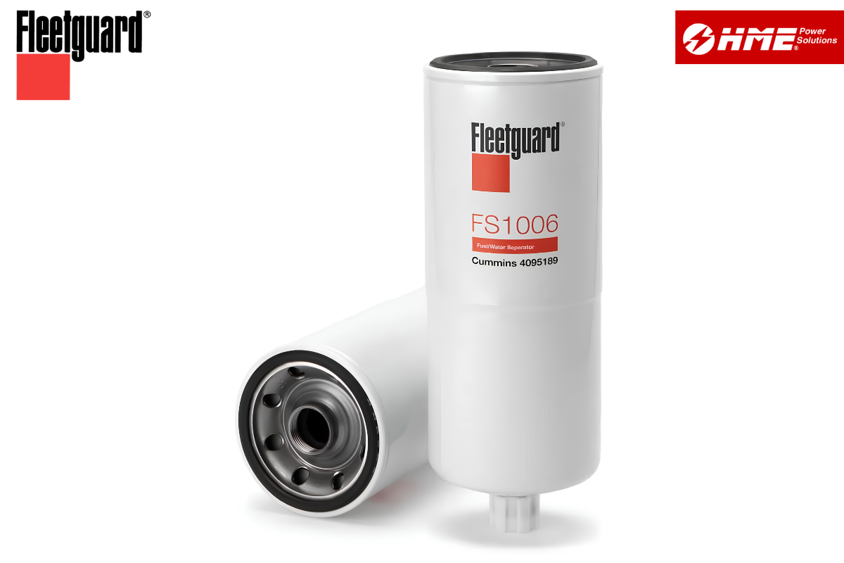 Fleetguard FS1006