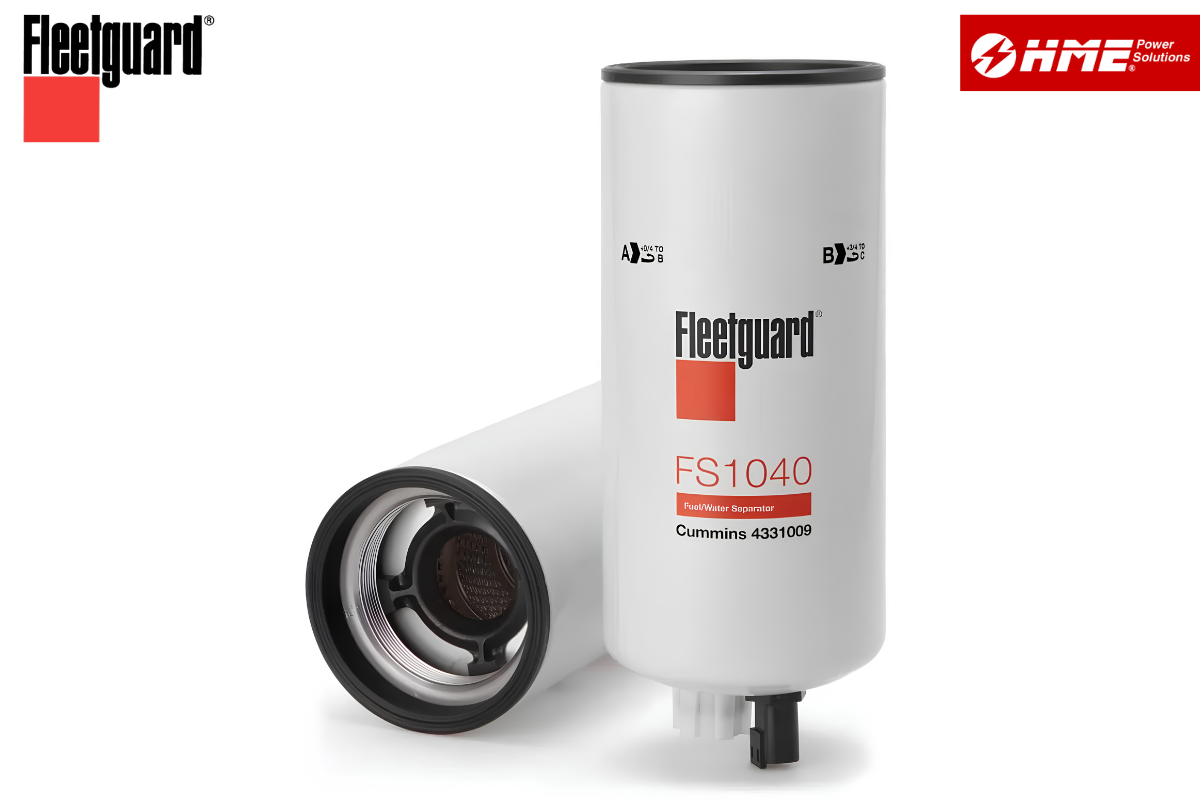Fleetguard FS1040
