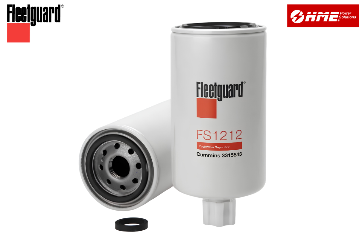 Fleetguard FS1212