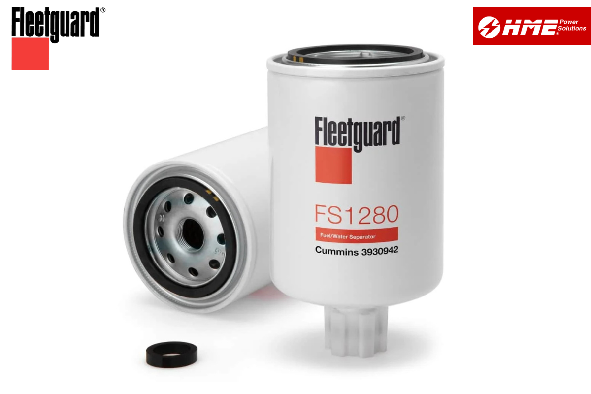 Fleetguard FS1280