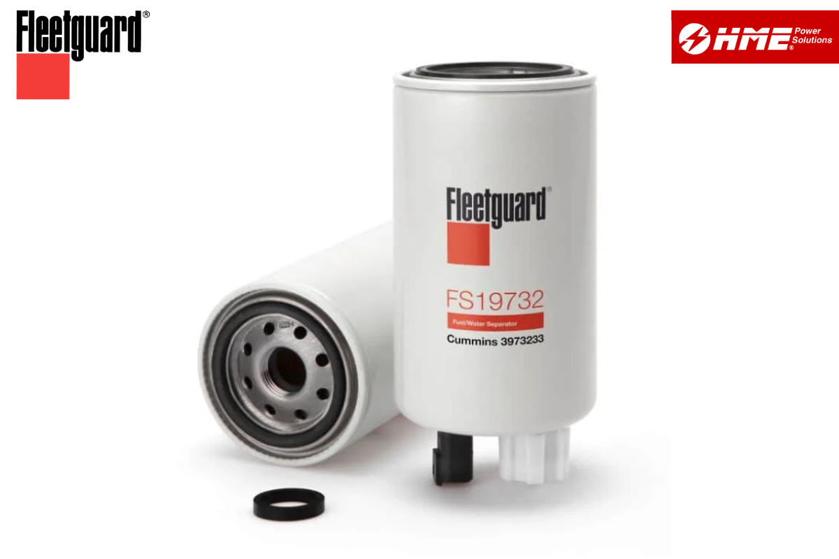 Fleetguard FS19732