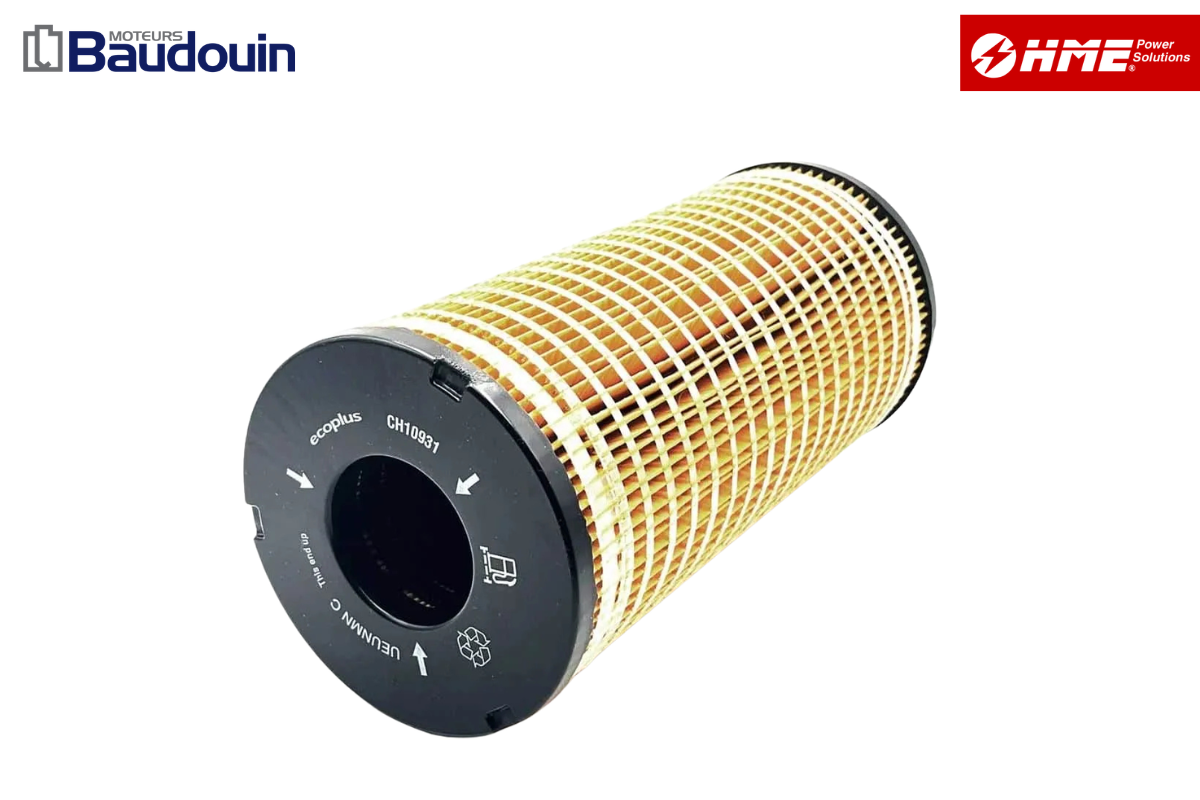 Lọc Perkins CH10931
