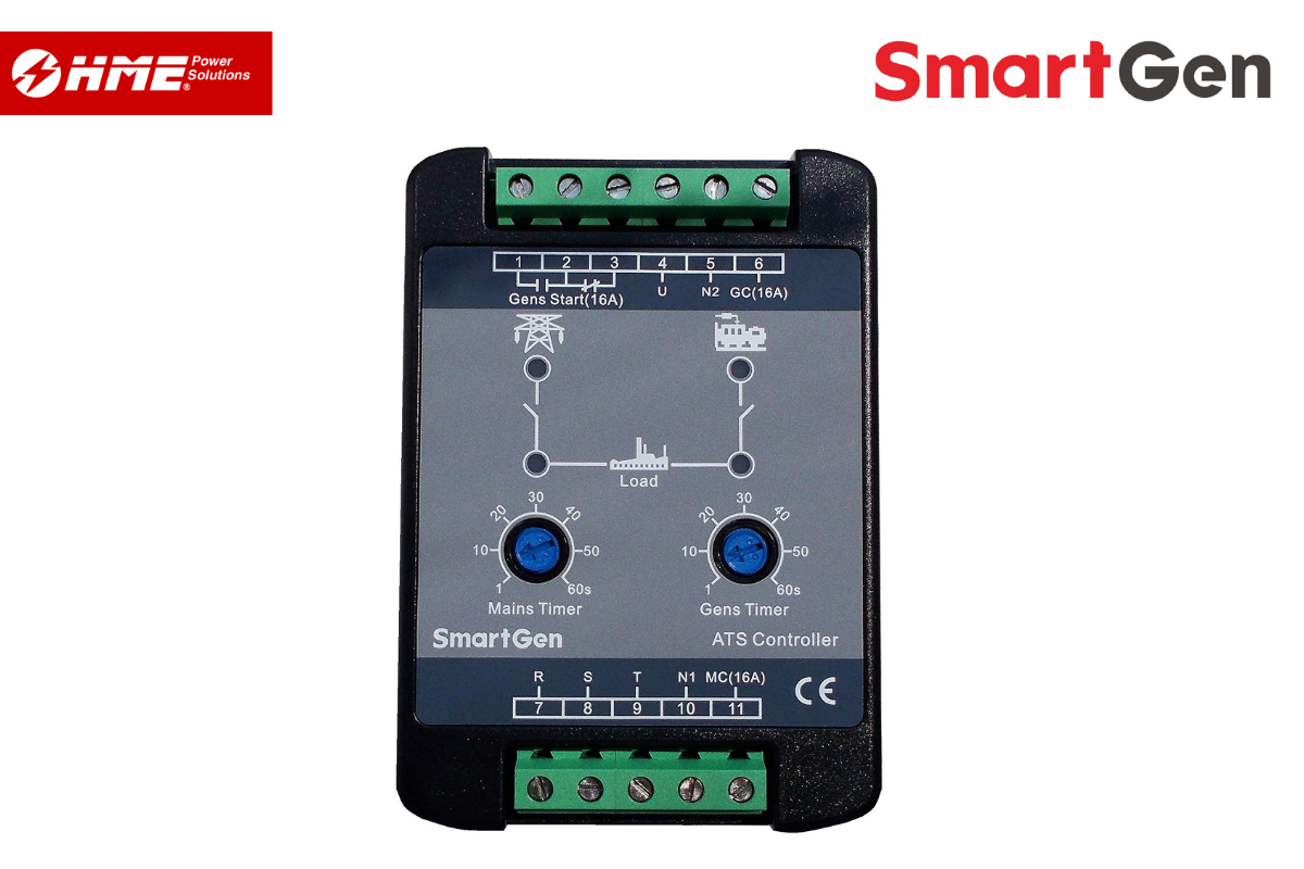 SmartGen HAT310