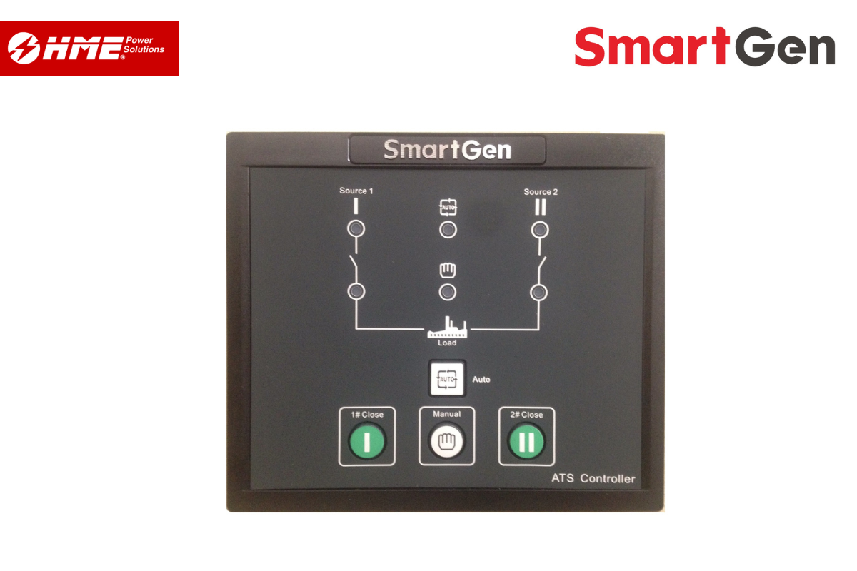 SmartGen HAT520