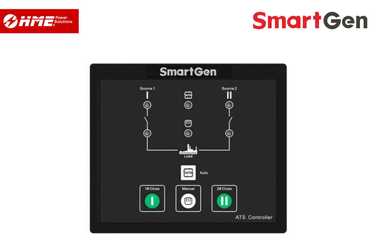 SmartGen HAT520N